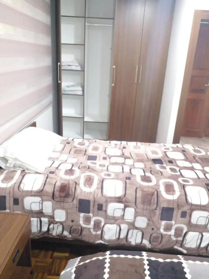 Dpto Comodo En El Centro De La Ciudad Cuenca 0*,  Ecuador